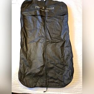 Rag & Bone travel suit bag
